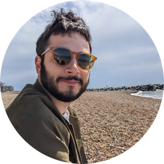 If you can see this, then the image didn't load properly